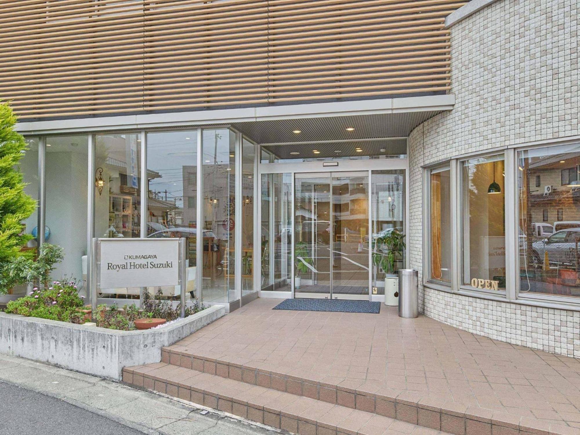 2-51 Miyamaecho - Hotel / Vacation Stay 8659 Kumagaya Esterno foto