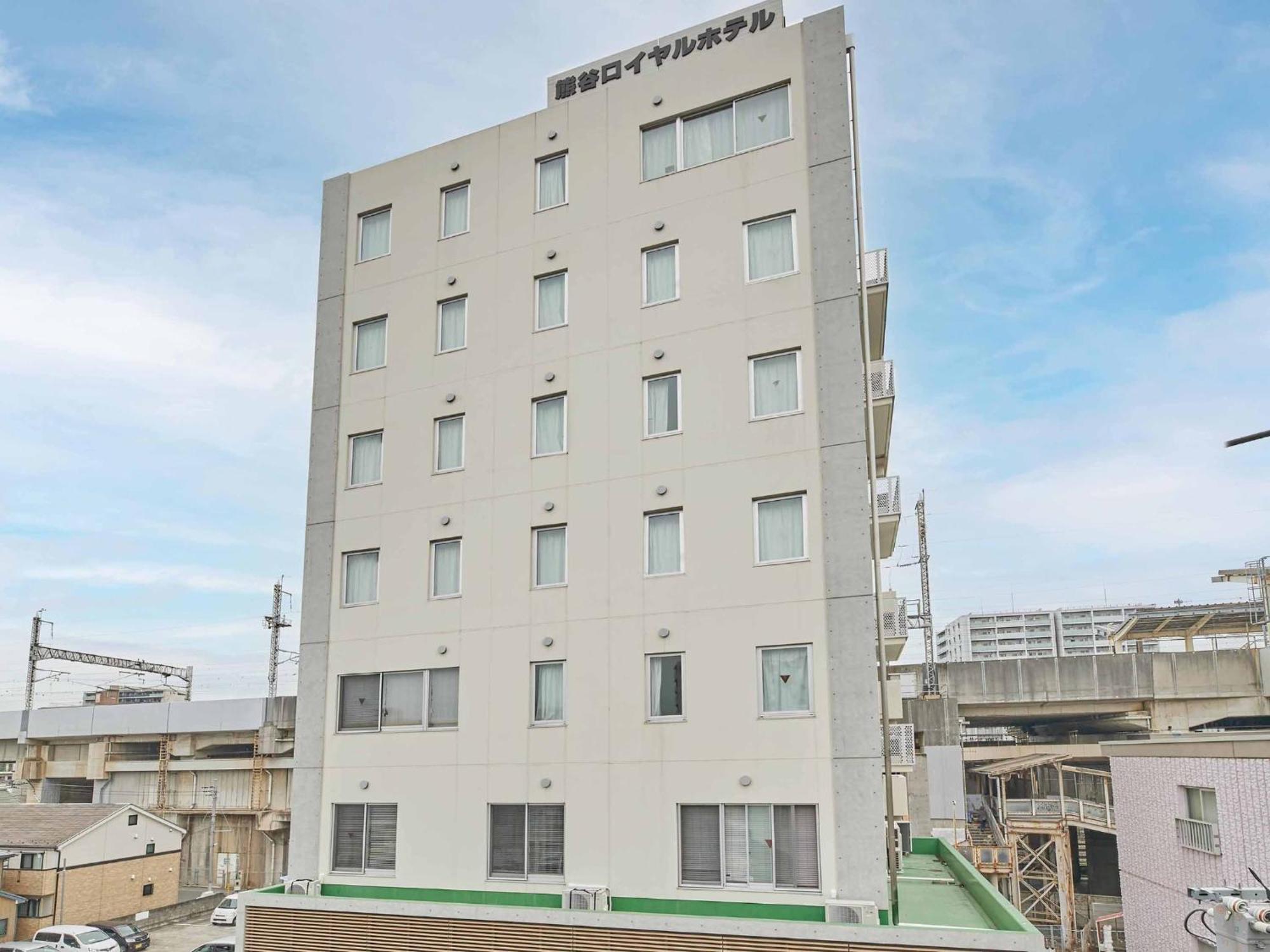 2-51 Miyamaecho - Hotel / Vacation Stay 8659 Kumagaya Esterno foto