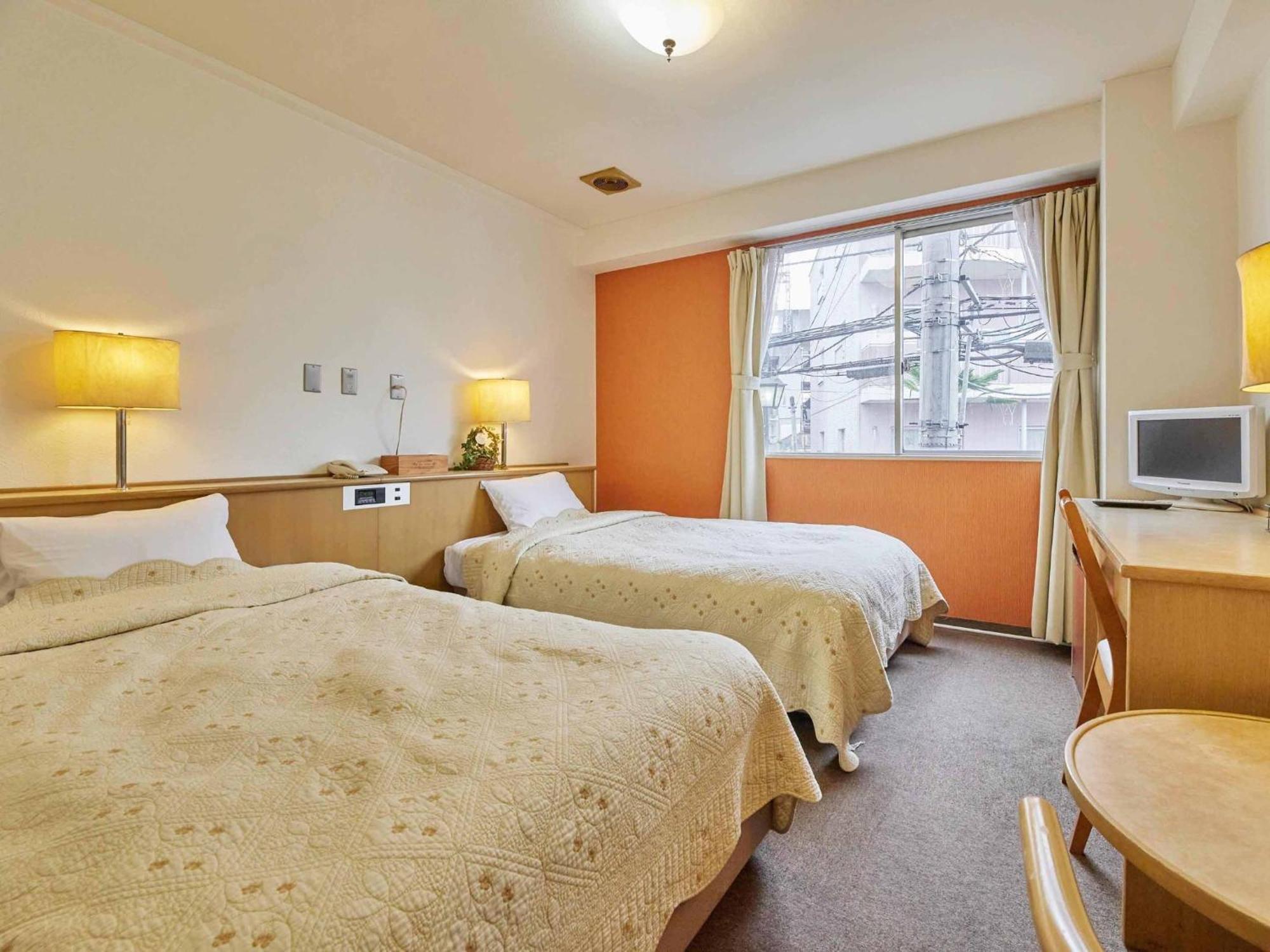 2-51 Miyamaecho - Hotel / Vacation Stay 8659 Kumagaya Esterno foto