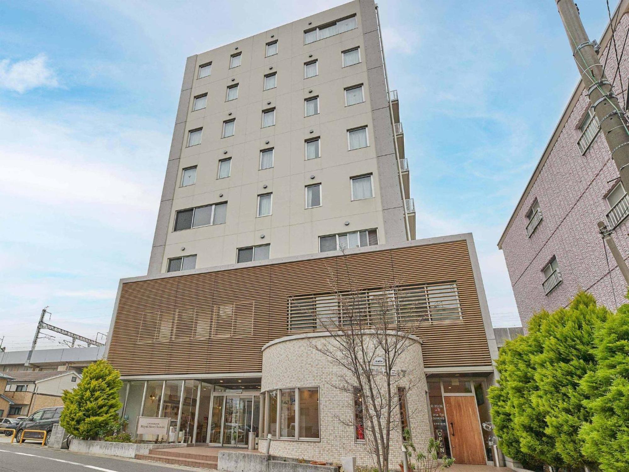 2-51 Miyamaecho - Hotel / Vacation Stay 8659 Kumagaya Esterno foto