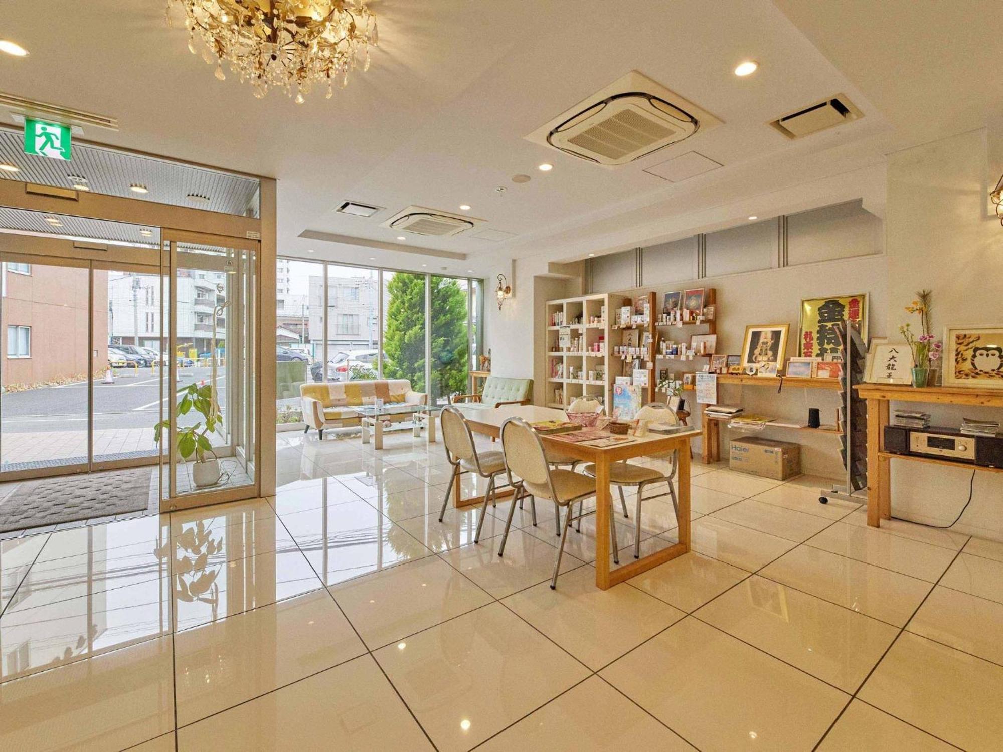 2-51 Miyamaecho - Hotel / Vacation Stay 8659 Kumagaya Esterno foto