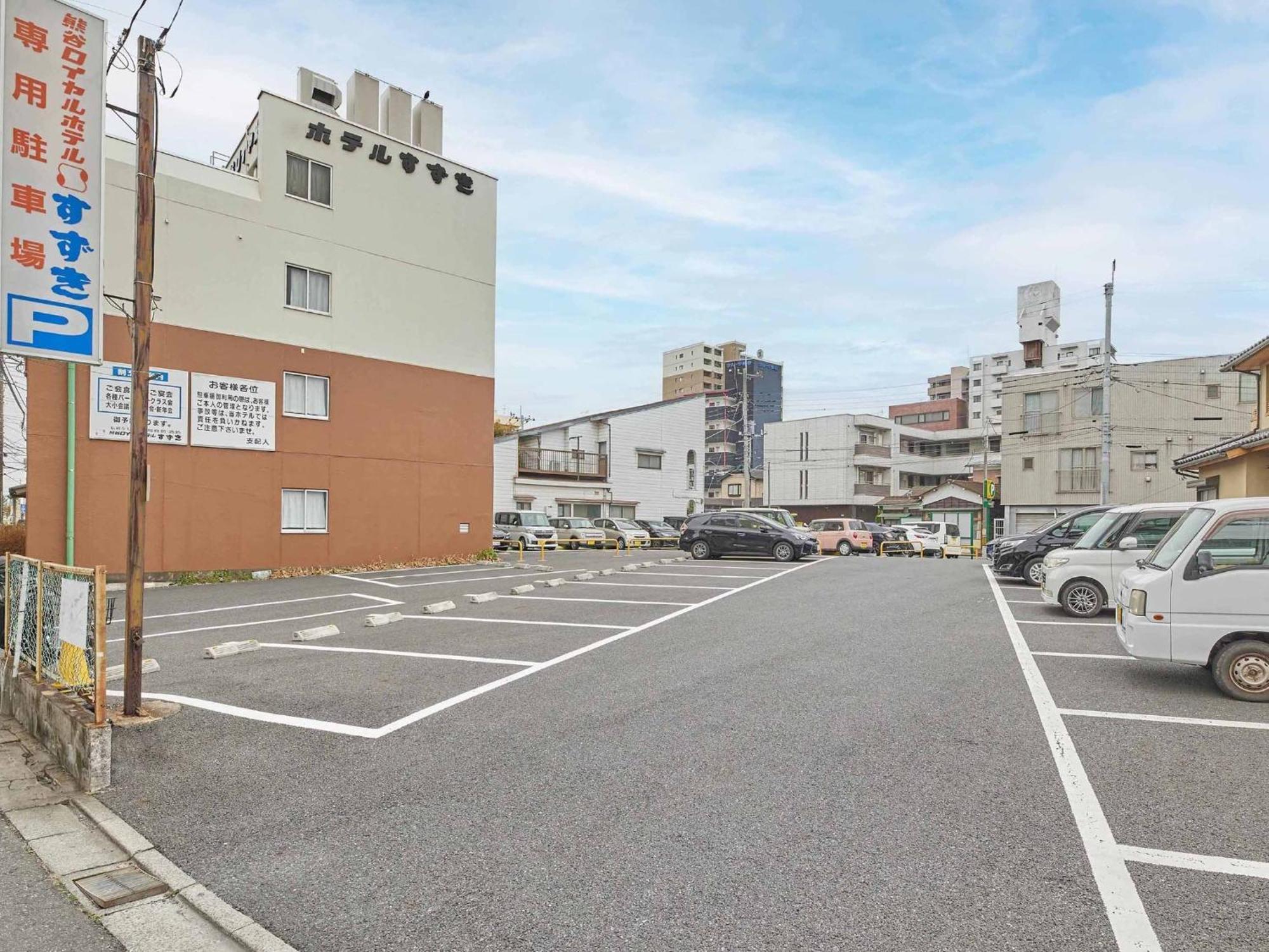 2-51 Miyamaecho - Hotel / Vacation Stay 8659 Kumagaya Esterno foto